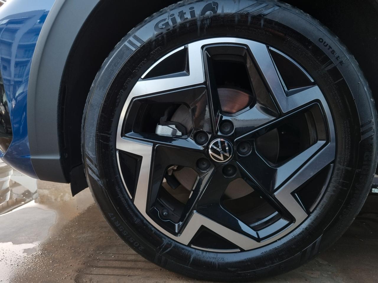 Volkswagen Taigo 1.0 TSI 115 CV R-Line