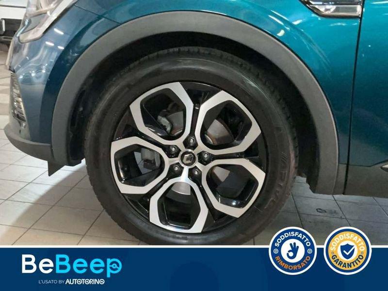 Renault Arkana 1.6 HYBRID INTENS E-TECH 145CV