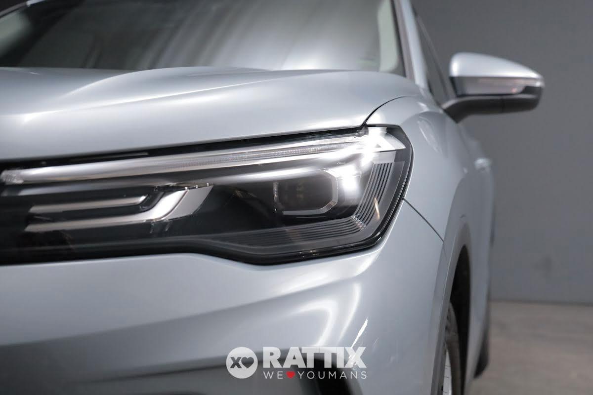 Volkswagen Tiguan 2.0 TDI 150CV Life DSG