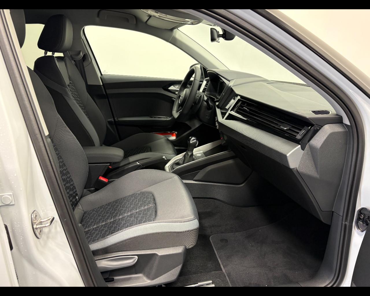 AUDI A1 SPORTBACK 25 TFSI BUSINESS