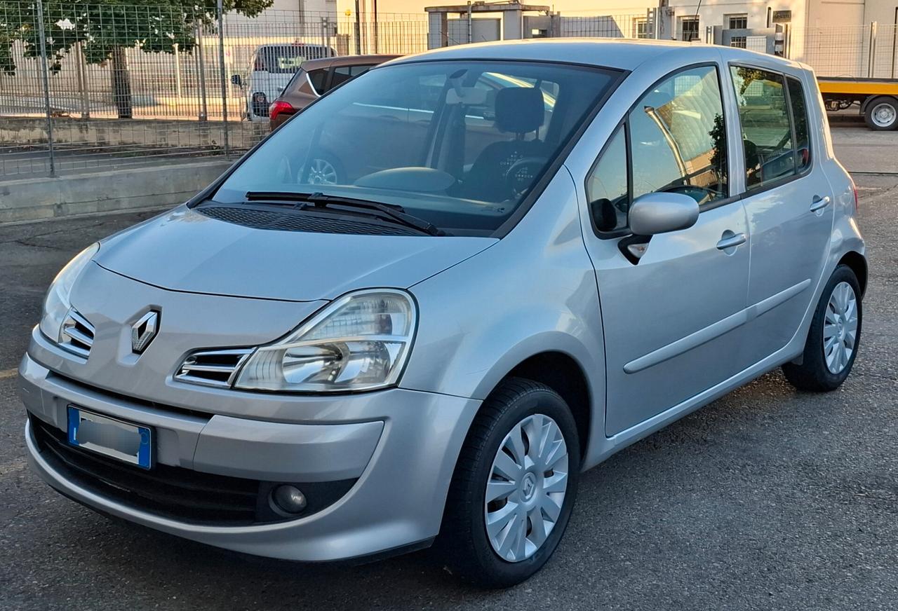 Renault Modus 1.2 16V Live