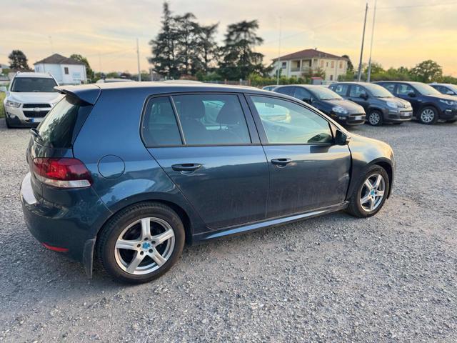 VOLKSWAGEN Golf 1.6 TDI DPF 5p. Comfortline