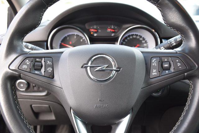 OPEL Astra 1.5 CDTI 122 CV S&S 5 porte Business Elegance