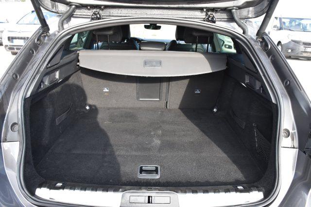 PEUGEOT 508 BlueHDi 130 Stop&Start EAT8 SW GT Line