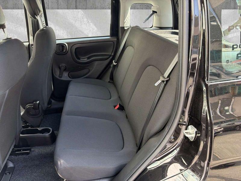 FIAT Pandina 1.0 firefly hybrid Icon s&s 70cv