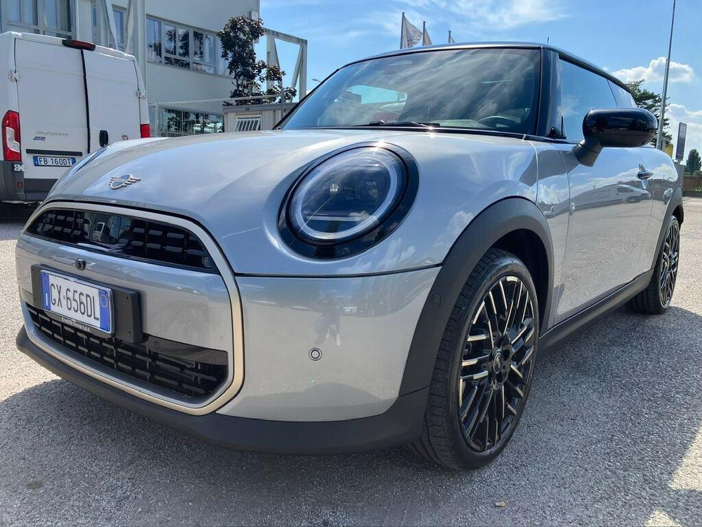 Mini Mini Cooper 3 Porte 1.5 C Classic Auto