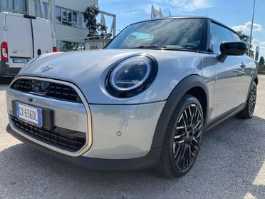 Mini Mini Cooper 3 Porte 1.5 C Classic Auto