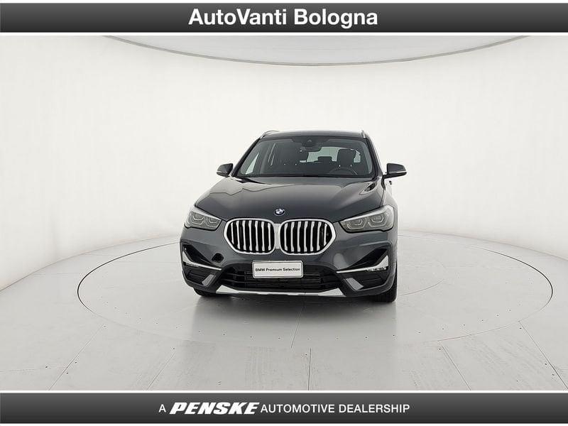 BMW X1 sDrive18d xLine Plus