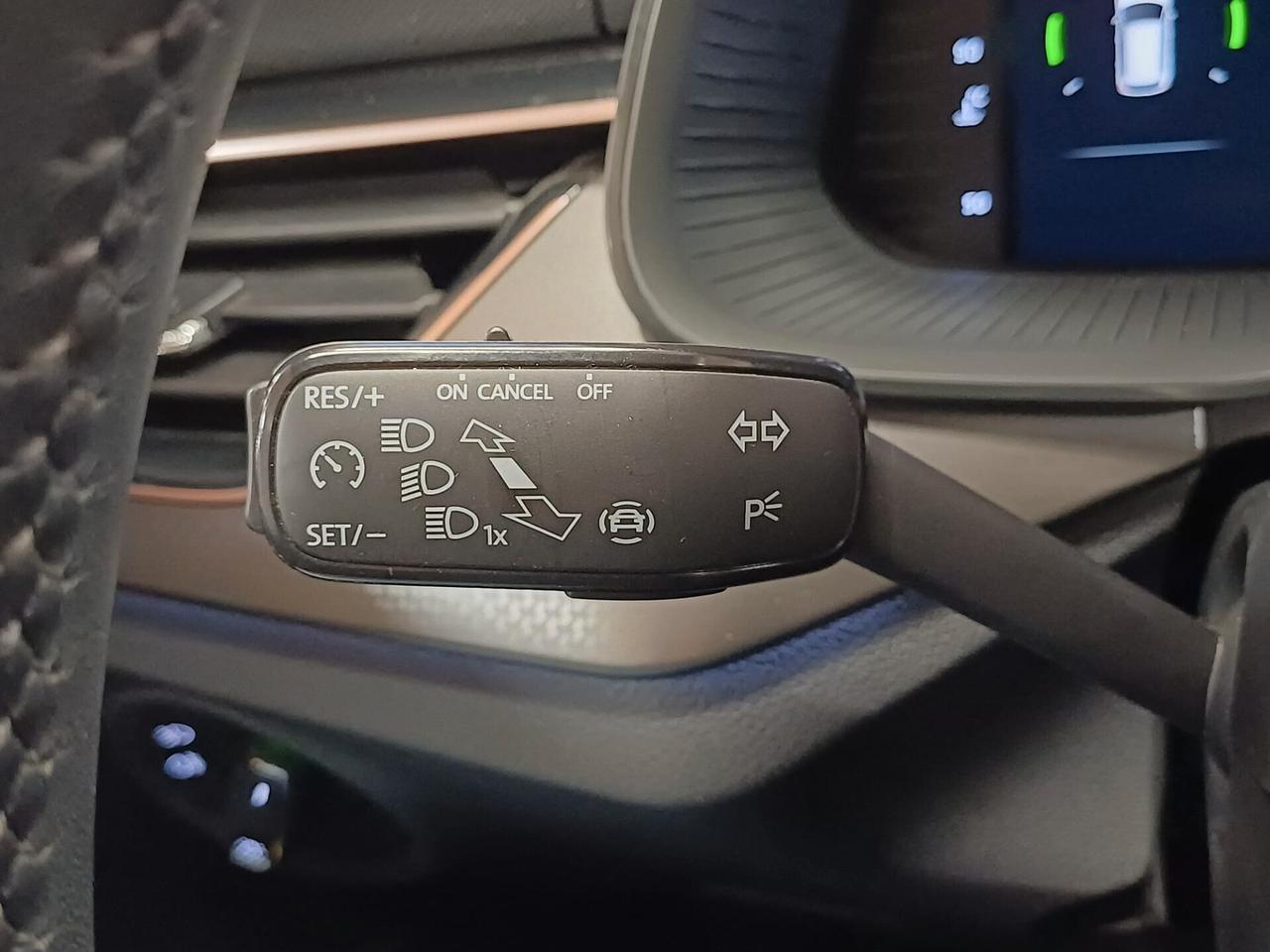 Skoda Kamiq 1.0 TSI Black Dots