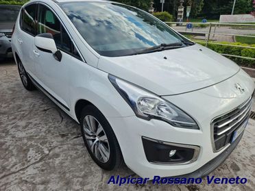PEUGEOT 3008 1.6 e-HDi 115CV Stop&Start Allure