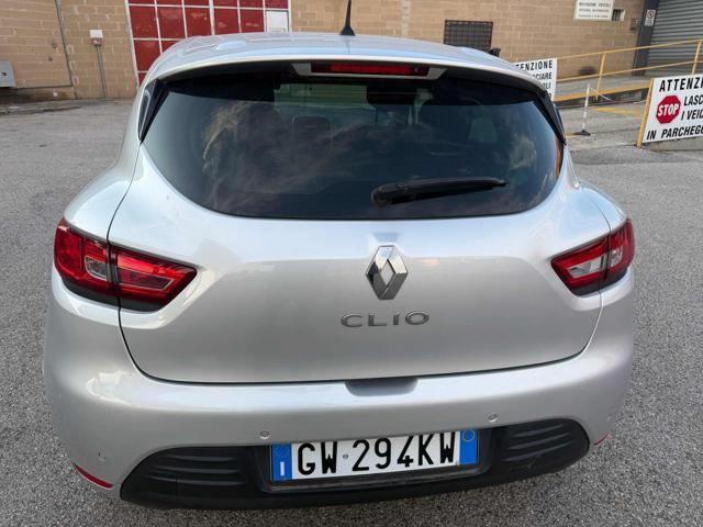 RENAULT Clio 53,006km TCe 90 CV 5p senza nessun lavoro da fare