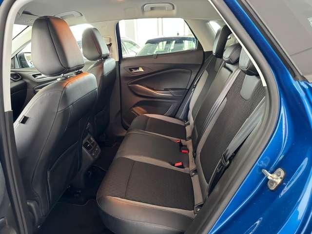 Opel Grandland X Grandland X 1.5 ecotec Ultimate s
