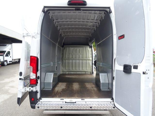 FIAT Ducato 35 2.3 MJT 160CV PLM-TA Furg.Maxi L4H3