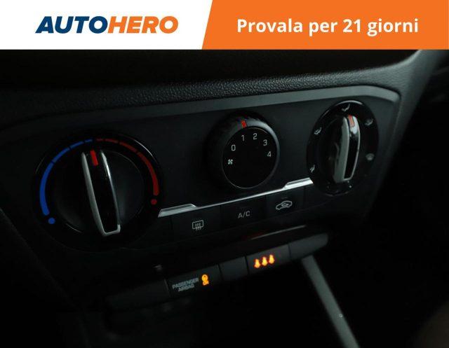 HYUNDAI i20 1.2 84 CV 5 porte Classic