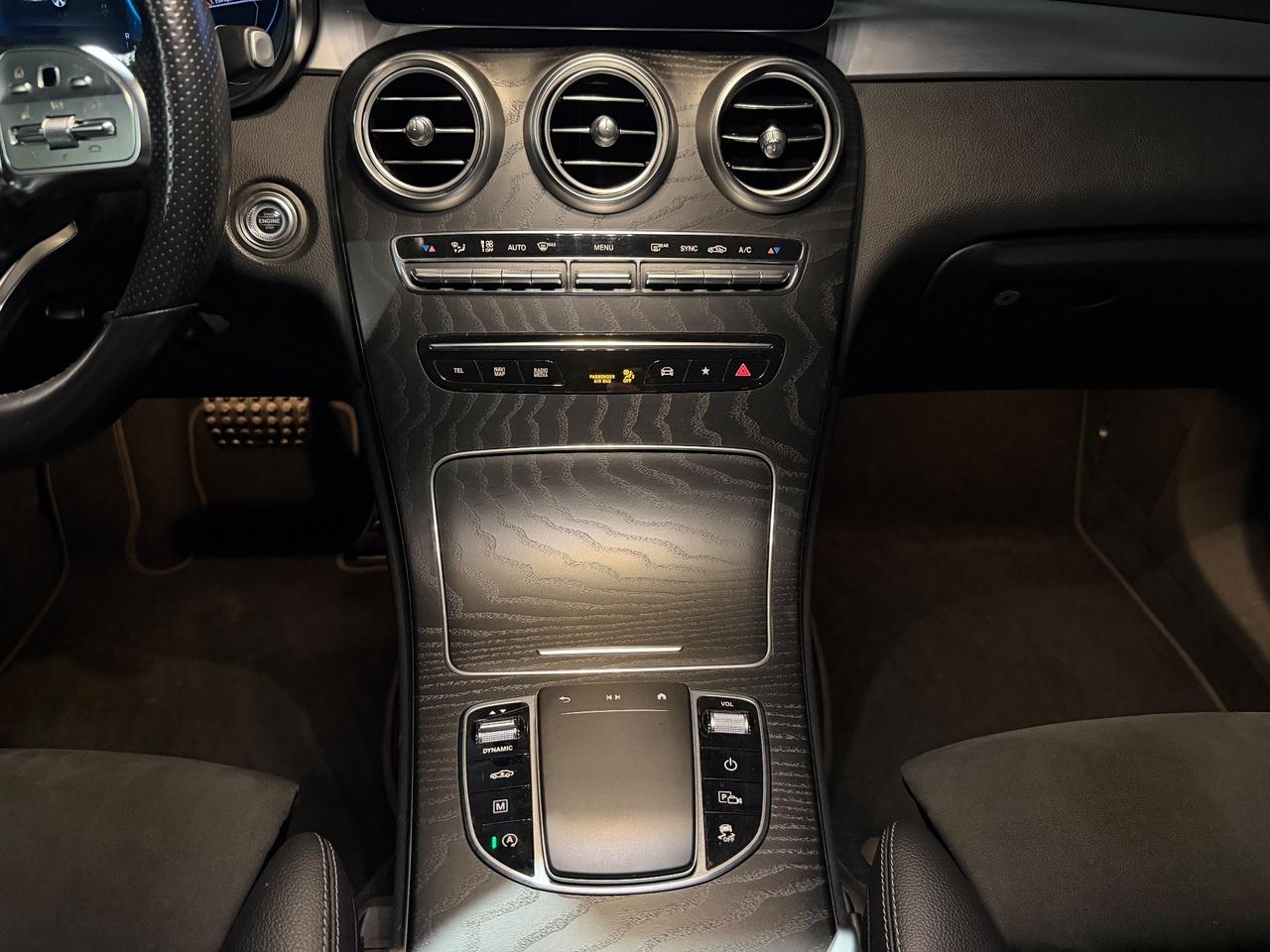 Mercedes-benz A 220 d Automatic 4Matic Premium