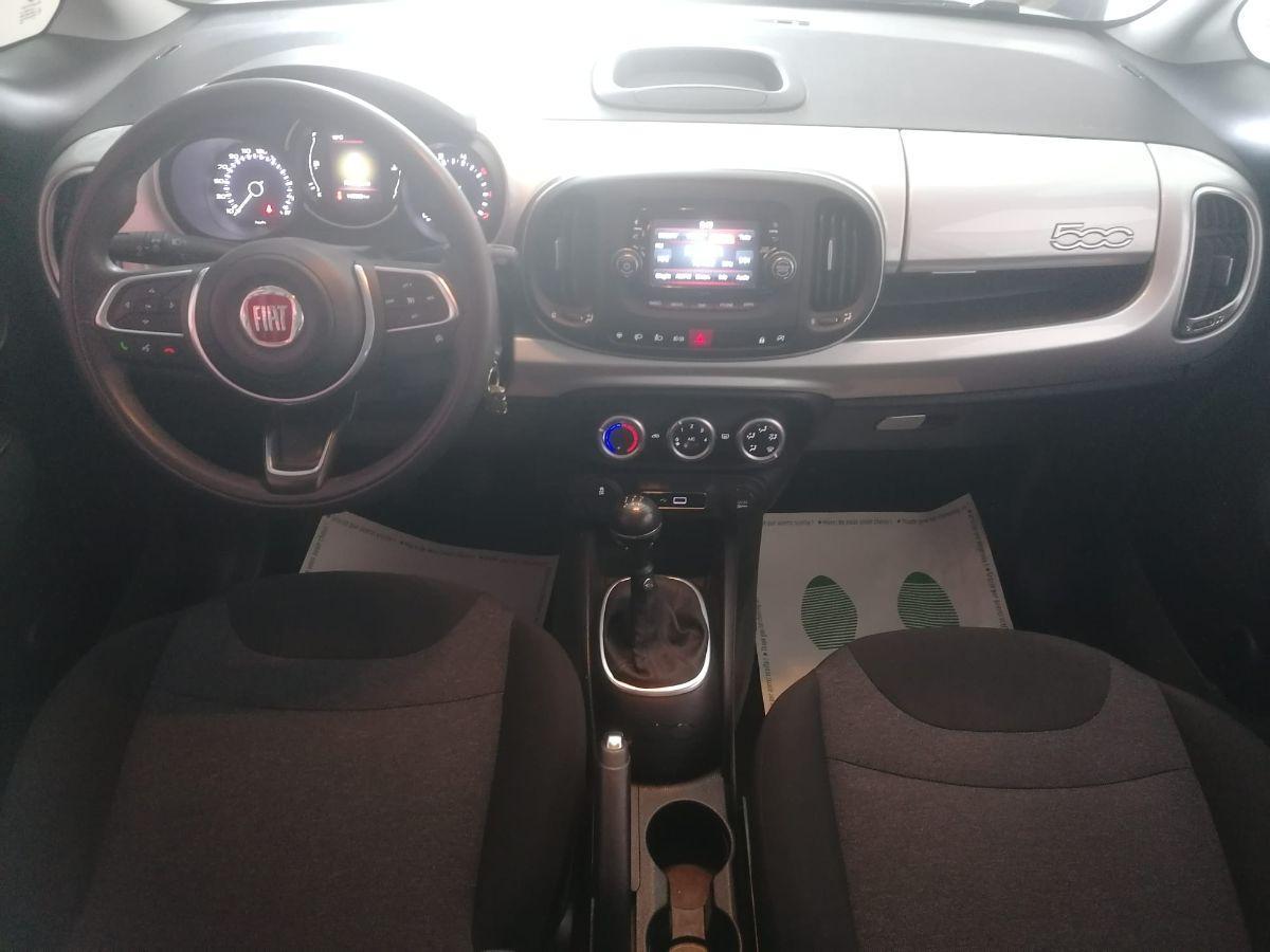 FIAT - 500 L - 1.3 MJT 95 CV Urban