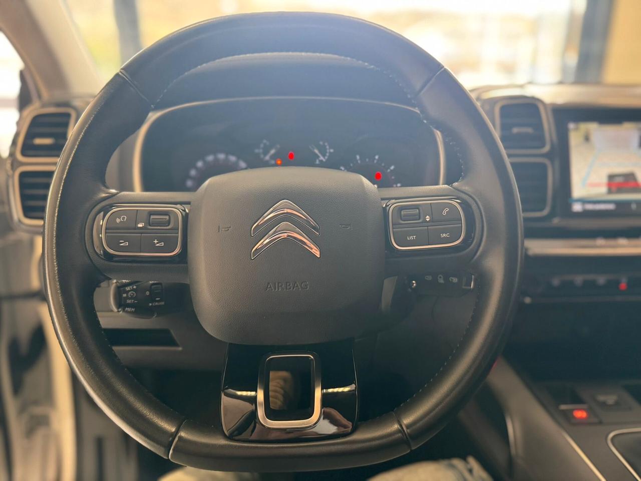 Citroen C5 Aircross BlueHDi 130 S&S Live