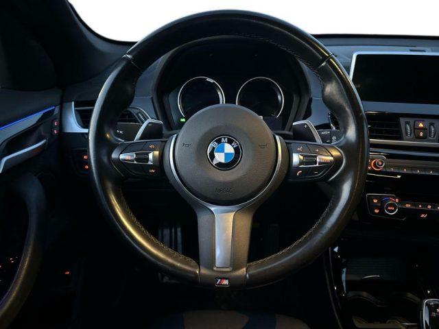BMW X1 xDrive18d Msport Aut.