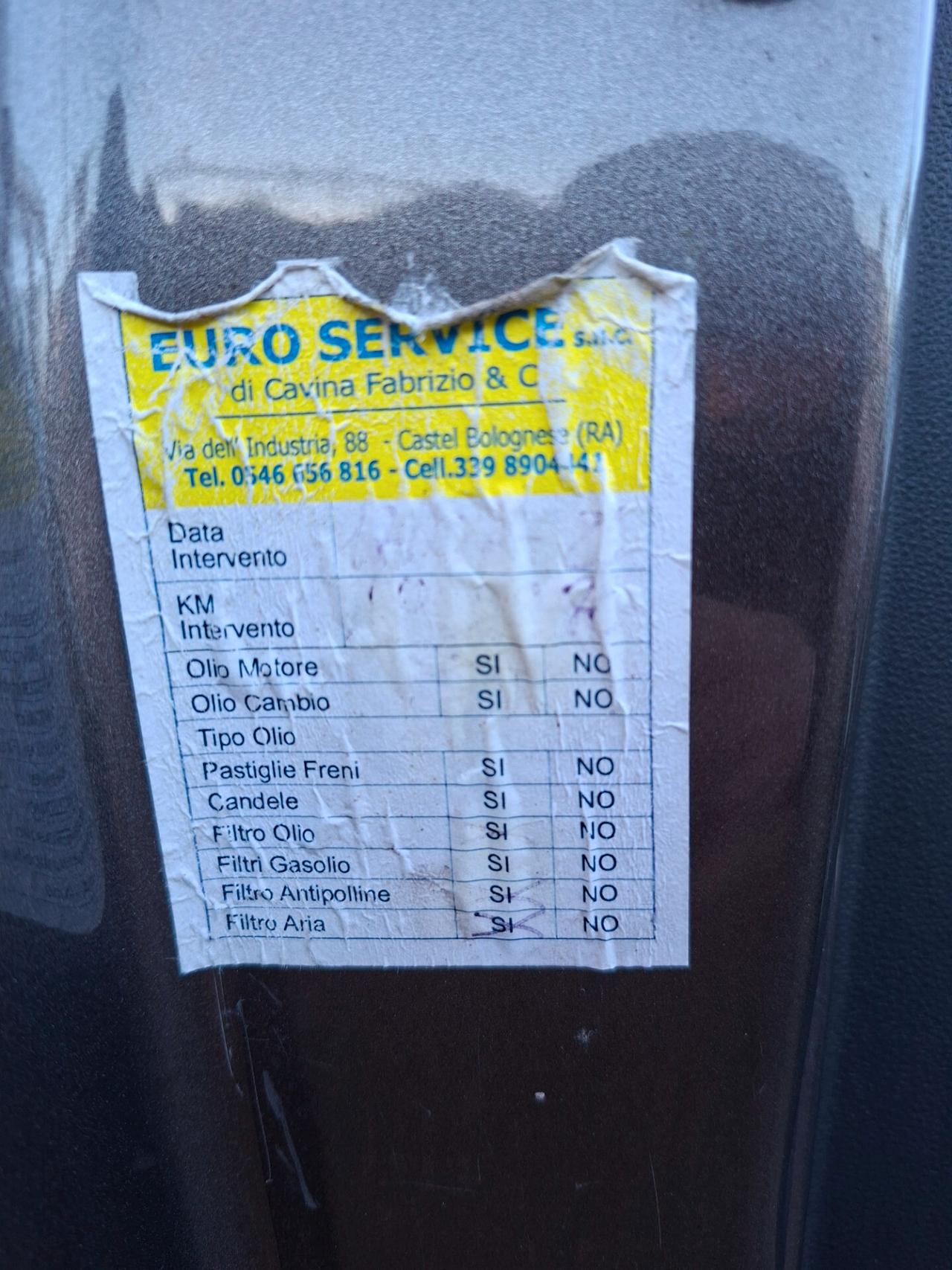 Seat Leon 1.4 TGI 5p. Business HIGH