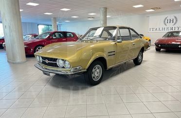 Fiat 125 Special Moretti GS 1600