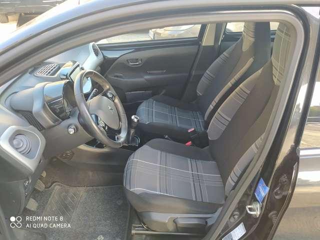 Peugeot 108 108 5p 1.0 vti Allure E6