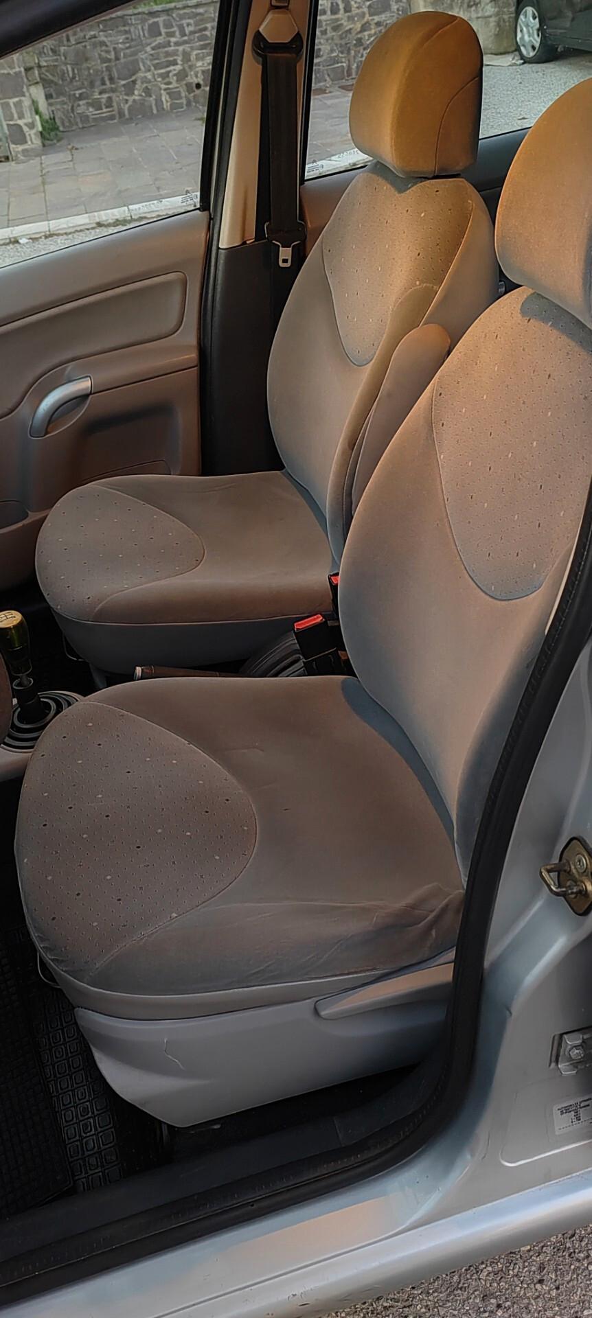 Citroen C3 1.4 HDi 70CV Exclusive