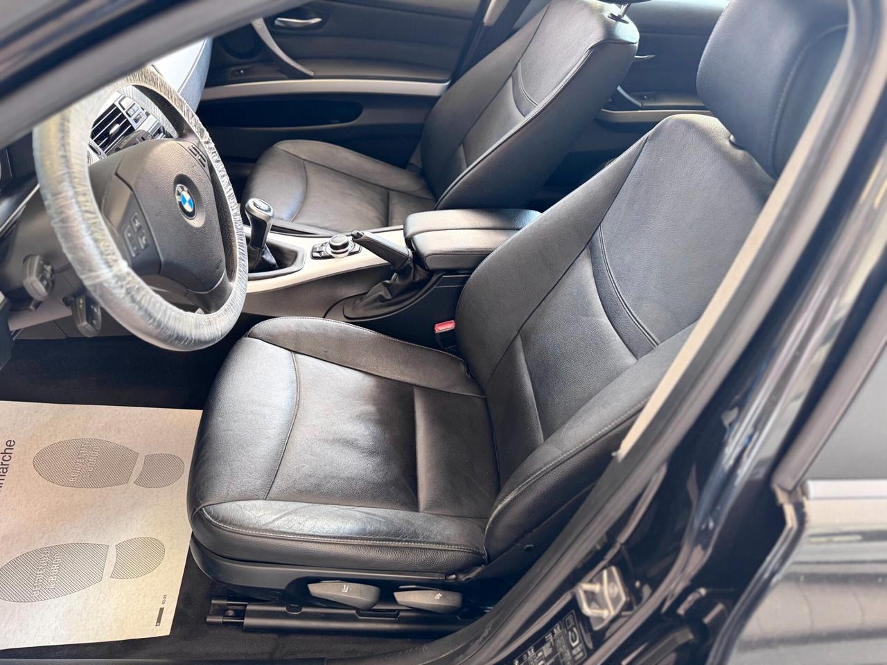 Bmw 318 318d 2.0 143CV cat Touring
