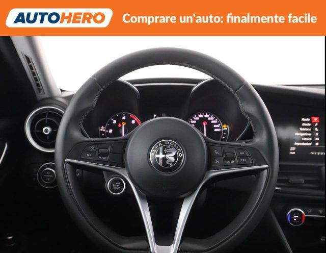 ALFA ROMEO Giulia 2.2 Turbodiesel 180 CV Super