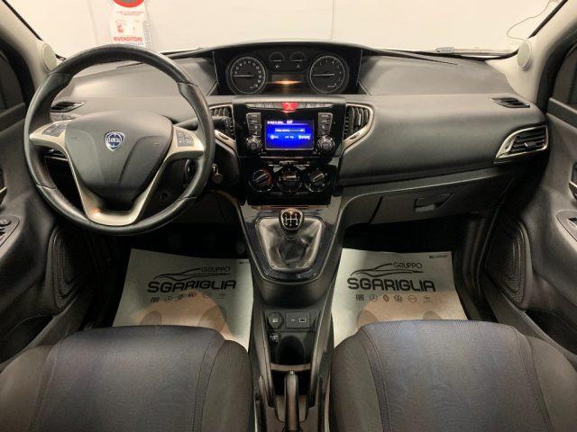 LANCIA Ypsilon 1.2 GPL Ecochic Full Optional