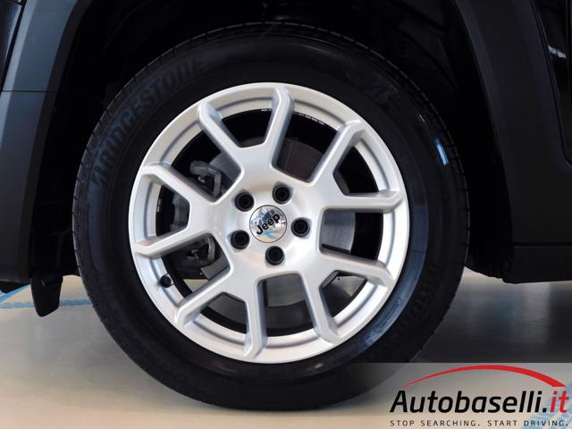 JEEP Renegade 1.5 TURBO T4 IBRIDO MHEV LIMITED 130CV