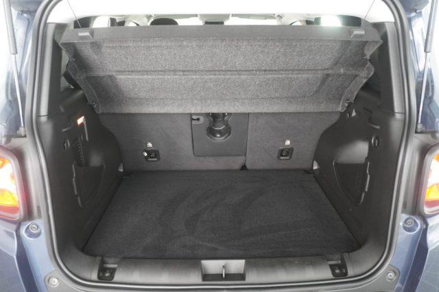 JEEP Renegade Renegade 1.0 T3 Longitude