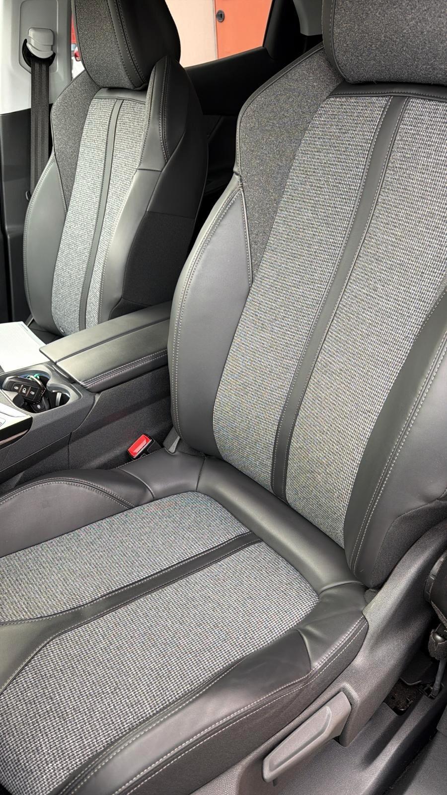 Peugeot 3008 BlueHDi 120 S&S Business