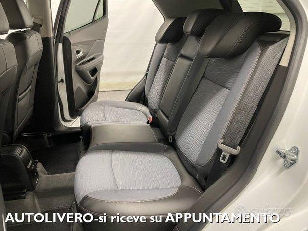 OPEL Mokka 1.4 Turbo 140CV Cosmo