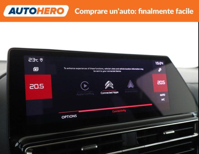 CITROEN C5 Aircross BlueHDi 130 S&S EAT8 Shine