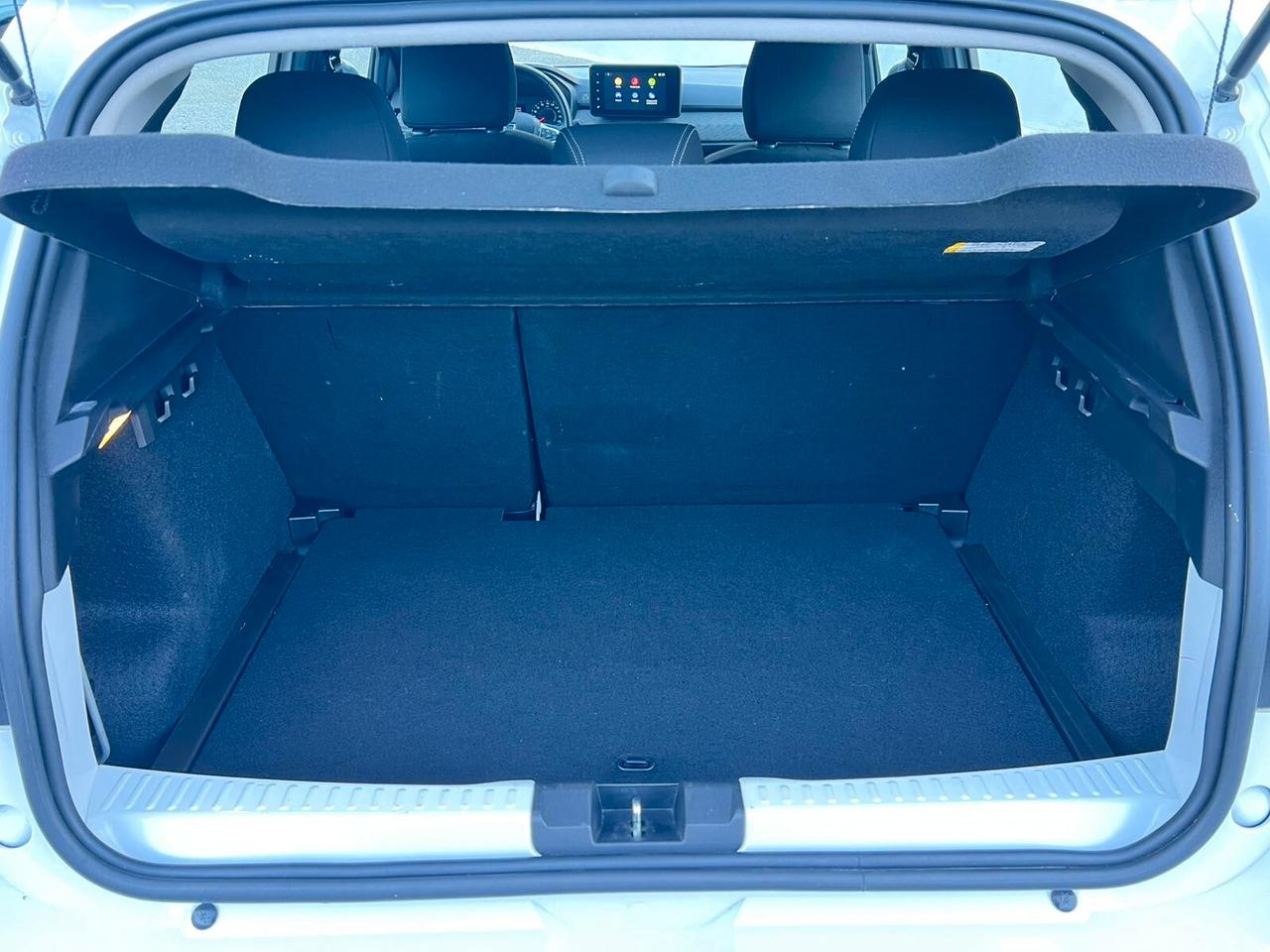 Dacia Sandero Stepway 1.0 TCe 90 CV Comfort