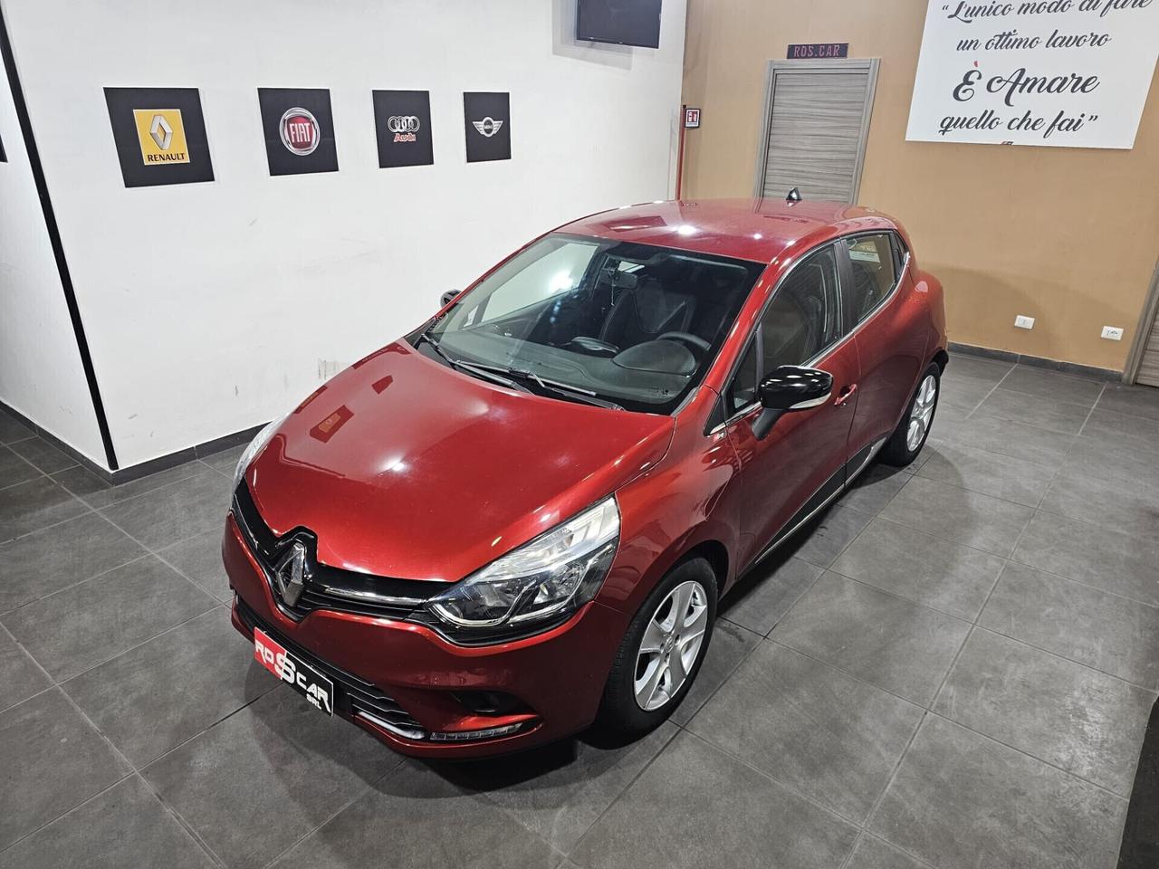 Renault Clio 1.0 GPL 90 CV GPL Energy