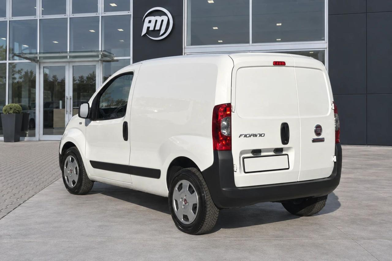 Fiat Fiorino 1.3 MJT 95CV +IVA