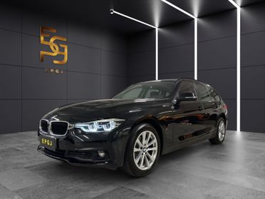 Bmw 318 318d Touring Business Advantage XDrive