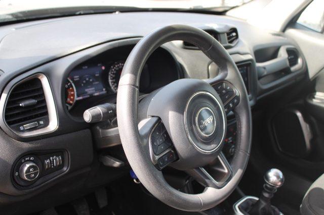 JEEP Renegade 1.0 T3 Limited