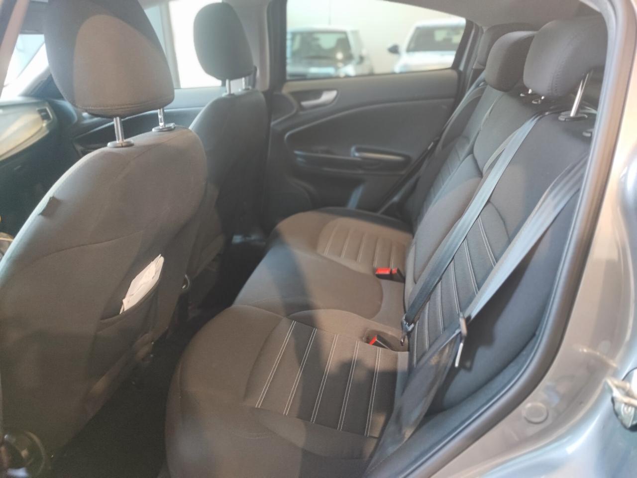 Alfa Romeo Giulietta 1.6 JTDm TCT 120 CV Sprint