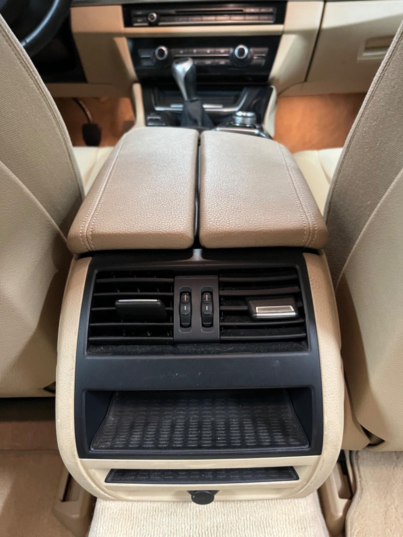 Bmw 520 520d Luxury* EURO6*