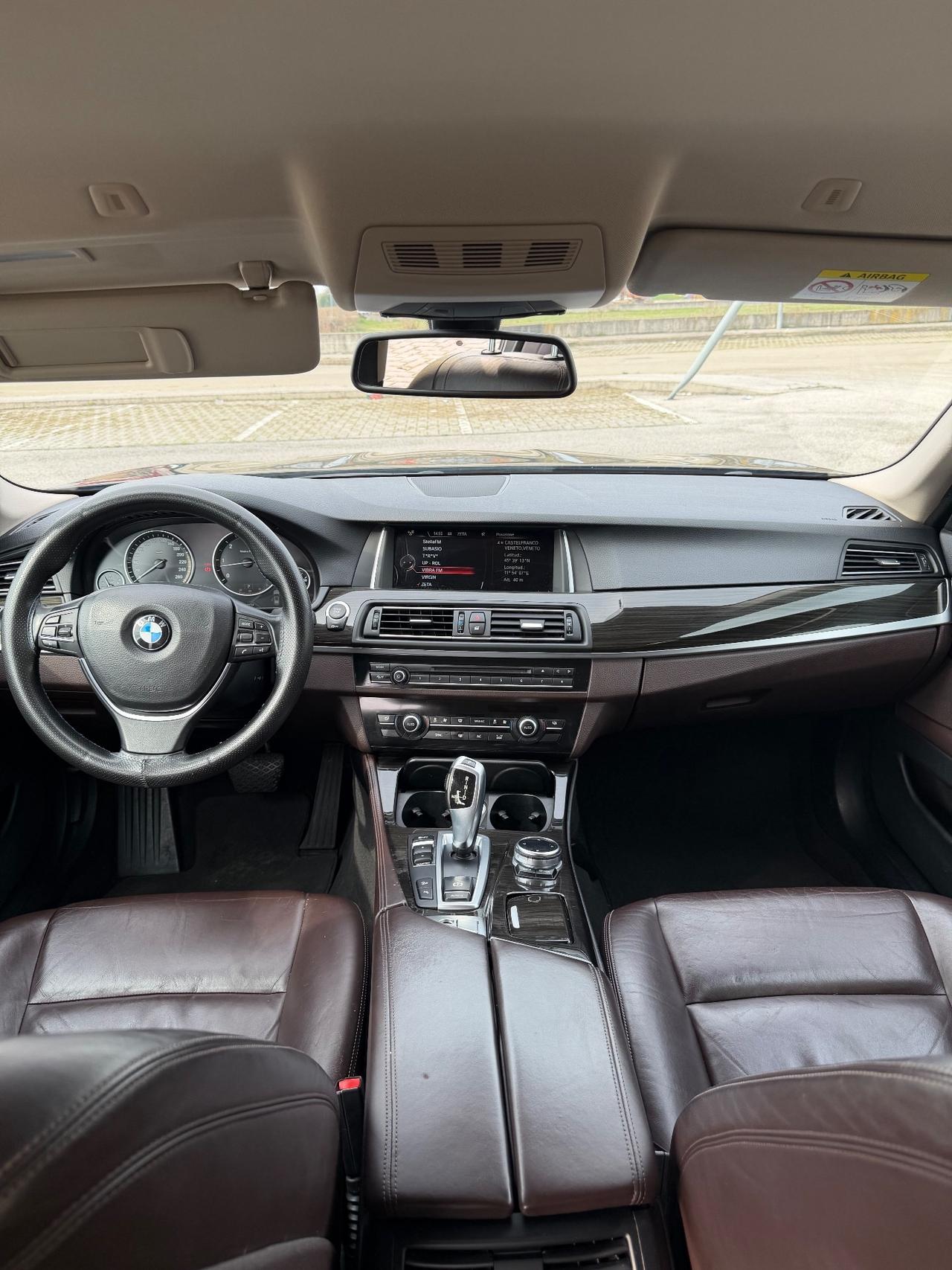 Bmw 530 530d xDrive 258CV Touring Luxury