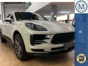 Porsche Macan Macan 3.0 S 354cv pdk