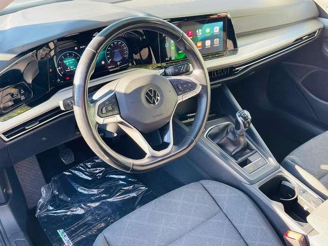 Volkswagen Golf Golf VIII 2020 1.0 tsi evo Life 110cv SUPER PROMO