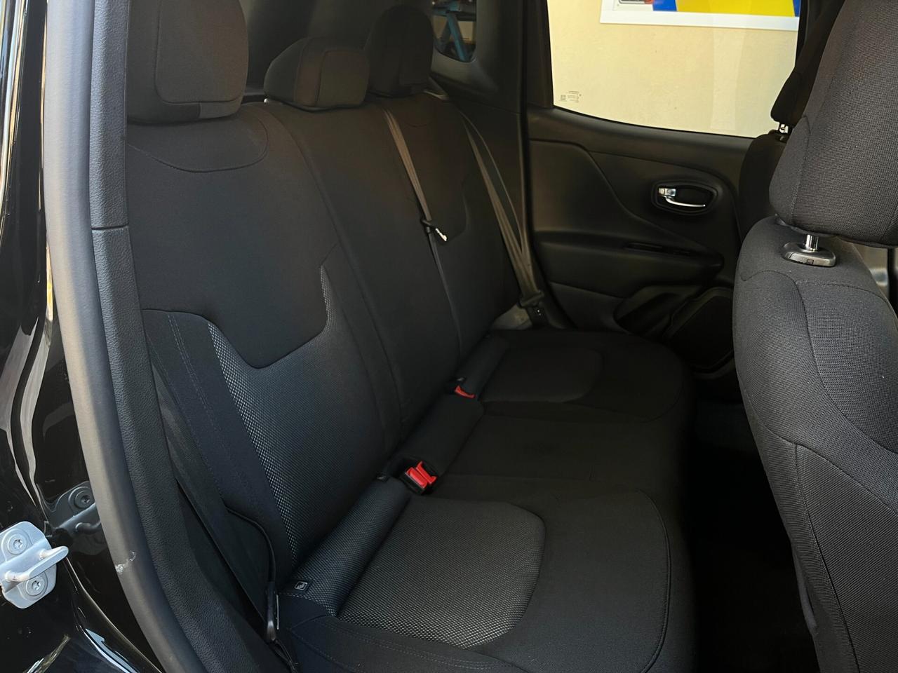 JEEP RENEGADE 1.0 T3 LONGITUDE 2022