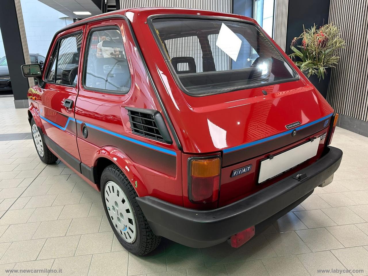 FIAT 126 700 BIS