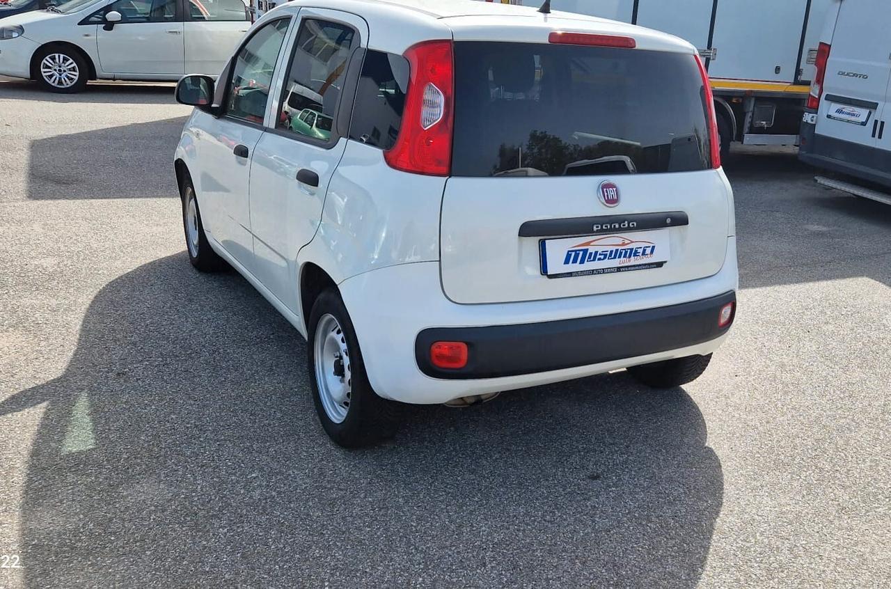 Fiat Panda 1.3 MJT S&S Pop Van 2 posti