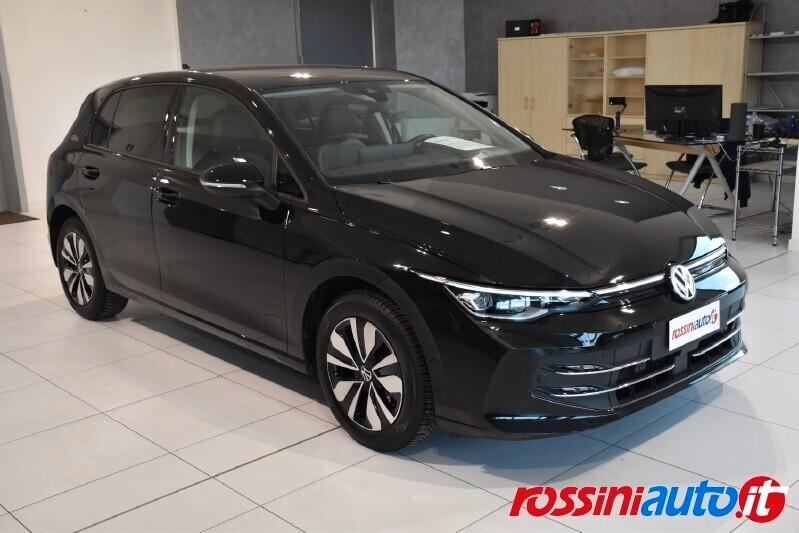 VOLKSWAGEN GOLF 8.5 2.0 TDI 150 CV DSG LIFE GOAL EDITION + I.Q LED
