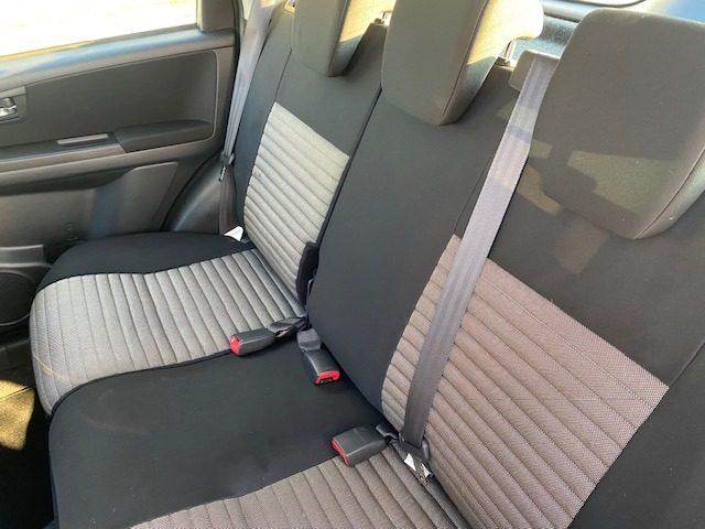 FIAT Sedici 1.6 16V 4x4 "NEOPATENTATI"