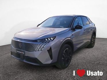 Peugeot 3008 II 2021 1.2 hybrid 48V GT 136cv e-dcs6